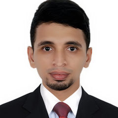 Muhammad Naeem, Network Admin