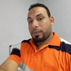 مندي محمد, Oracle Apex Developer