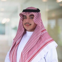 يوسف  العنزي, HR Supervisor