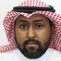 محمد الشمراني, مدير مشروع 