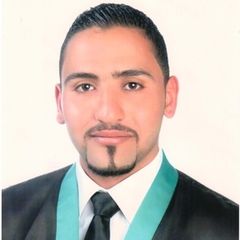 محمد حسين علي  ملو العين, مهندس اتصالات