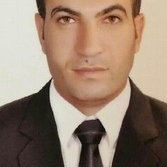 Mohamed El-shafey, Store Manager