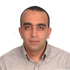 Ahmed Essameldeen Ahmed Moussa, Part-time Teaching Assistant