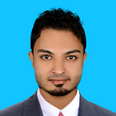 Noufal Aman Kozhisseri, Senior HR Coordinator/ Recruitment Specialist
