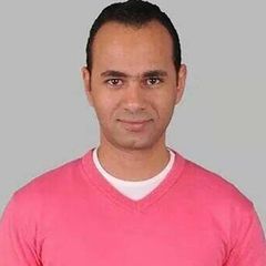 أحمد AbdelRady Alama, Retail Store Manager