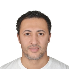 Mohamed Shalash