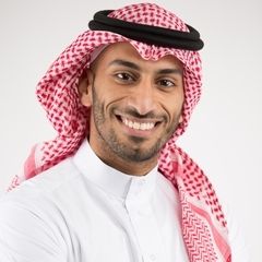 Meshari Alotaibi, Project Management Consultant