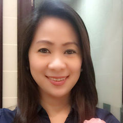 Evelyn Villanueva, Office Administrator