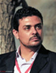 أحمد علي ابراهيم شحاتة, Art Director