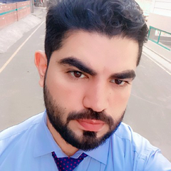 Sayyed Waqas Ali Shah