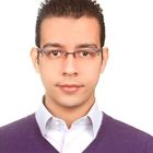 Mohamed Alaaeldin, Senior IT  Business Partner