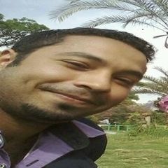 shereef mahmoud sengap