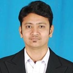 Sharjeel Hussain Khan, Senior Software Engineer (Mobile)