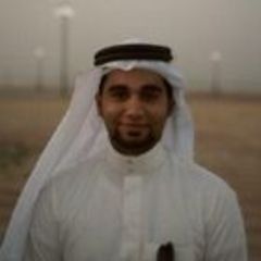Belal Aljanbi, QHSE Engineer