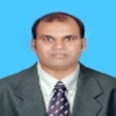 GURU CHARAN POBBATHI RAGAVENDRA, Asst. Sales Manager