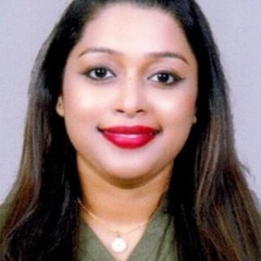 SIDHI NAIK