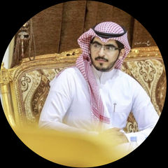 Mohammed Alharbi