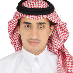 عبدالله المطوع, Assistant Fund Manager