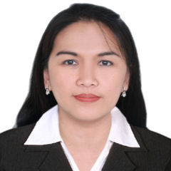 Daisy Cariaga, Sales Executive / Admin Assistant