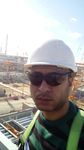 محمد إبراهيم, mechanical engineering qc/qa