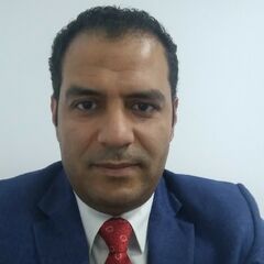 Mostafa Abdalaal, Supervisor Customer Service