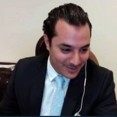 Mohamed Chekib Hichri, Public Relations Manager