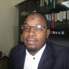 Hamdi Ahmed, Branch Manager