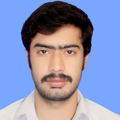 Muhammad Shahzad Zaman, 