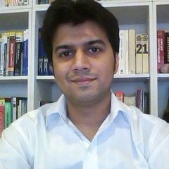 Hasan Ahmed, Lead DevOps Engineer