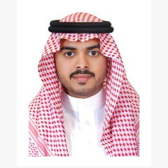 Muhannad Alsuwailem, Accountant Senior Specialist