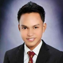 Laurence Lim, Finance Coordinator/Accountant