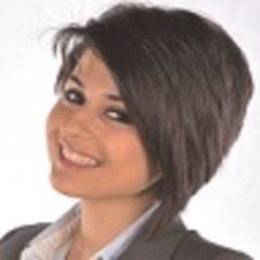 Rana Abdulrahim, Bentley Marketing Manager