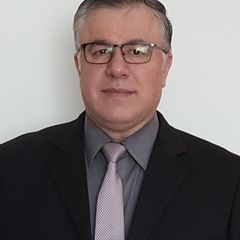 تحسين أحمد مدين حجمات, Director of the Accreditation and Quality Assurance Department in the Liaison Office responsible for