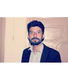 Tahir Mahmood, Site Engineer