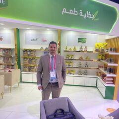 mahmoud Elkaranshawi, Sales Supervisor