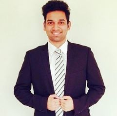 Nitin Shenoy, Specialist