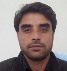 Muhammad Idrees, Front office Manager