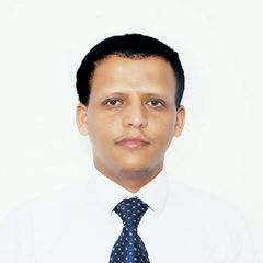 Wathiq  Yousufi, IT & Network Support Engineer