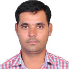 Prathap Jatothu, FARP Fuel Operator