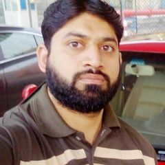 Muhammad Waqas