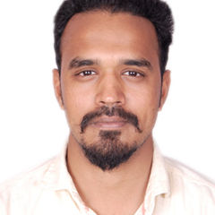 Shaik Salman Shaik