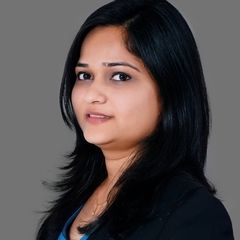 Vinita باراب, Buyer