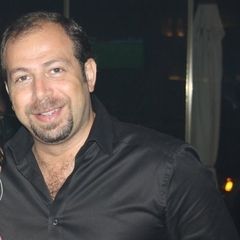 Wassim Hamze, Operations & Sales Manager