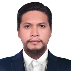 Omar Miguel, Multidiscipline Engineer (Materials & Services)