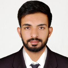 Aseem Mohammad, Procurement Engineer/ Quantity surveyor