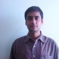Suman Kumar, Assistant General Manager