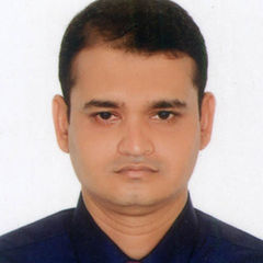 Mohammad Mosharref Hossain