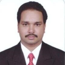 Mohammed  Mazhar Arif, Sales Executive