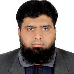 Imtiaz UL Hassan, Senior Accountant