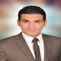 عبد الله السكري, Technical Support for Network 